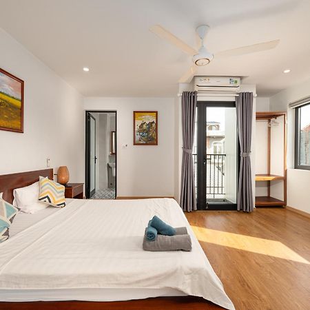 Beach Forest Villa, An Bang, Hoi An Private Villa Екстериор снимка
