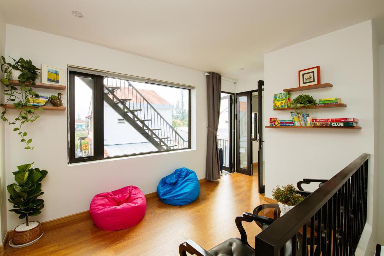 Beach Forest Villa, An Bang, Hoi An Private Villa Екстериор снимка